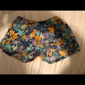 Patagonia Shorts 2.5 in